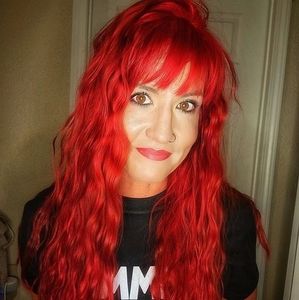 Meet your Posher, Brenda